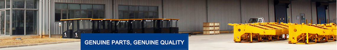 Warranty & After-sale service & Parts supplying